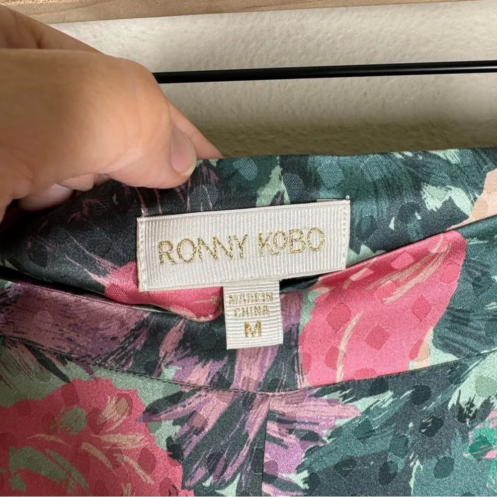 Ronny Kobo Collection ronny kobo